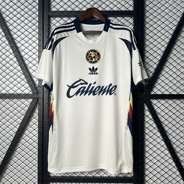 Camiseta Americas Special Edition 2025-26
